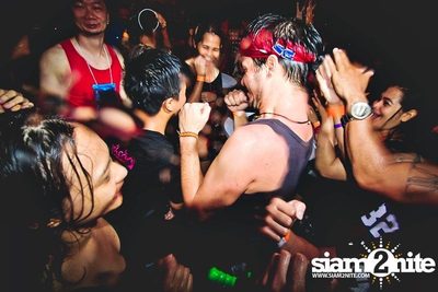 HEINEKEN GET WET #2 — photo 151