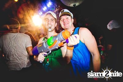 HEINEKEN GET WET #2 — photo 75