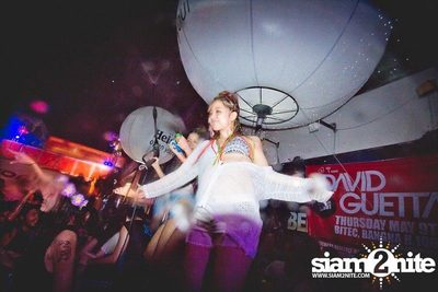 HEINEKEN GET WET #2 — photo 201