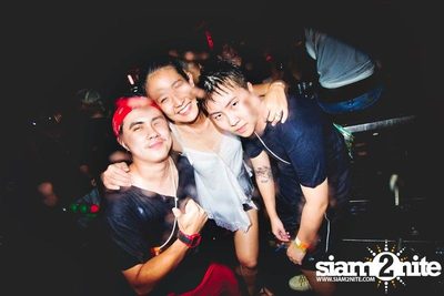 HEINEKEN GET WET #2 — photo 32