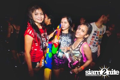HEINEKEN GET WET #2 — photo 137