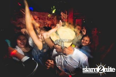 HEINEKEN GET WET #2 — photo 156