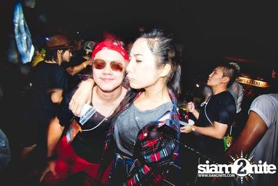 HEINEKEN GET WET #2 — photo 31