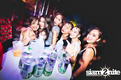 HEINEKEN GET WET #2 — photo 140