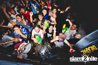 HEINEKEN GET WET #2 — photo 19