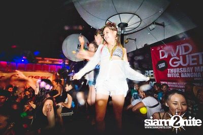 HEINEKEN GET WET #2 — photo 202