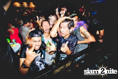 HEINEKEN GET WET #2 — photo 24