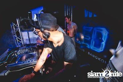 HEINEKEN GET WET #2 — photo 44