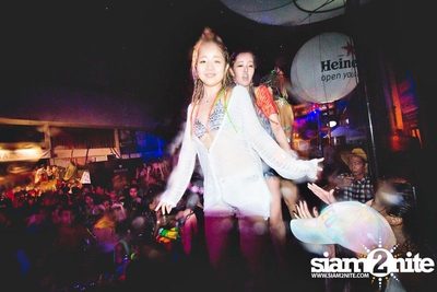 HEINEKEN GET WET #2 — photo 204