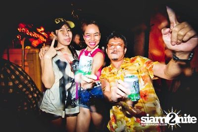 HEINEKEN GET WET #2 — photo 33