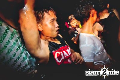 HEINEKEN GET WET #2 — photo 144