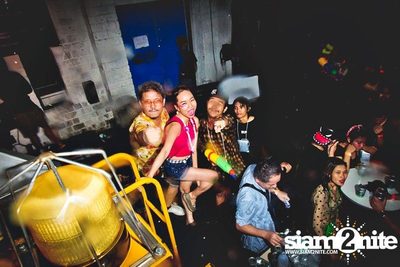 HEINEKEN GET WET #2 — photo 11