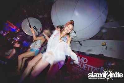 HEINEKEN GET WET #2 — photo 200