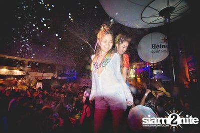 HEINEKEN GET WET #2 — photo 205