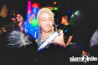 HEINEKEN GET WET #2 — photo 175