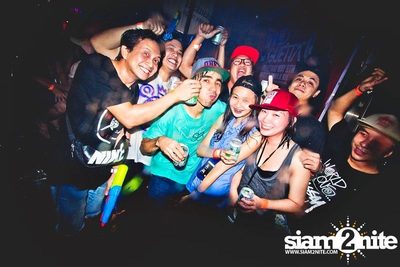 HEINEKEN GET WET #2 — photo 36