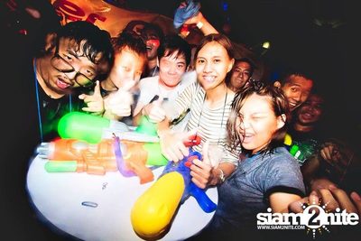 HEINEKEN GET WET #2 — photo 159