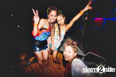 HEINEKEN GET WET #2 — photo 22