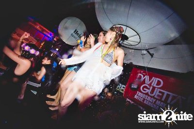 HEINEKEN GET WET #2 — photo 203