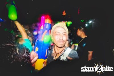 HEINEKEN GET WET #2 — photo 173