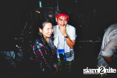 HEINEKEN GET WET #2 — photo 131