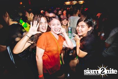 HEINEKEN GET WET #2 — photo 117