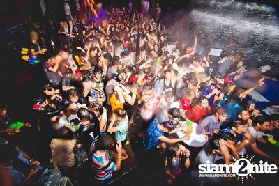 HEINEKEN GET WET #2 — photo 15