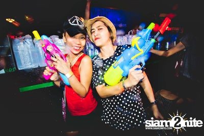 HEINEKEN GET WET #2 — photo 93