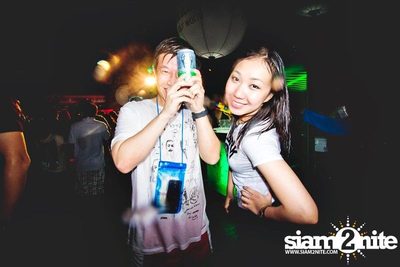HEINEKEN GET WET #2 — photo 68
