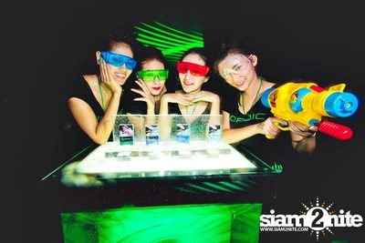 HEINEKEN GET WET #2 — photo 80