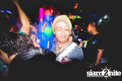 HEINEKEN GET WET #2 — photo 174