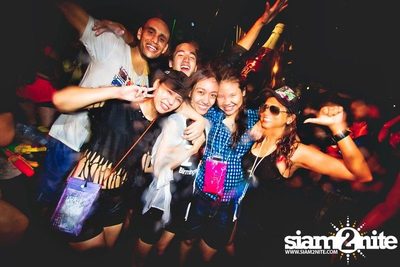 HEINEKEN GET WET #2 — photo 138