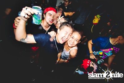 HEINEKEN GET WET #2 — photo 26