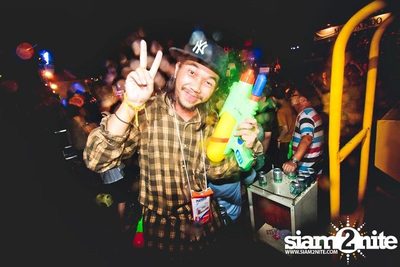 HEINEKEN GET WET #2 — photo 116