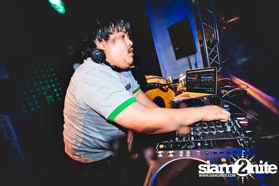 HEINEKEN GET WET #2 — photo 86