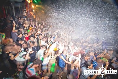 HEINEKEN GET WET #2 — photo 7