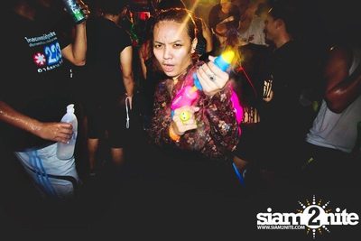 HEINEKEN GET WET #2 — photo 135