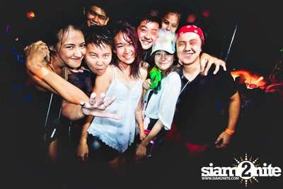 HEINEKEN GET WET #2 — photo 124