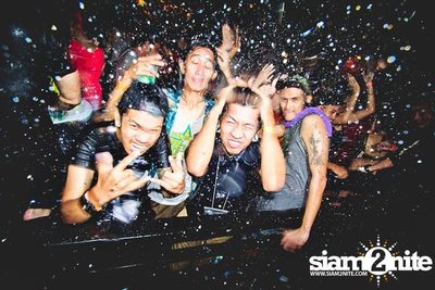 HEINEKEN GET WET #2 — photo 23