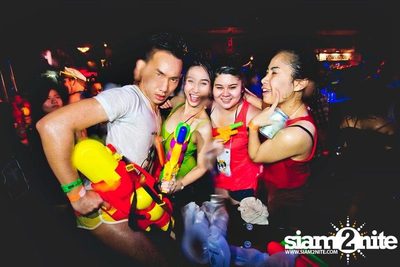 HEINEKEN GET WET #2 — photo 88