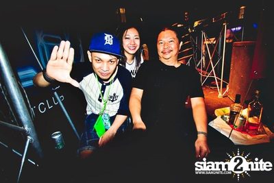 HEINEKEN GET WET #2 — photo 72