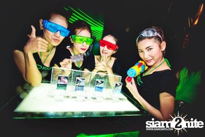 HEINEKEN GET WET #2 — photo 81