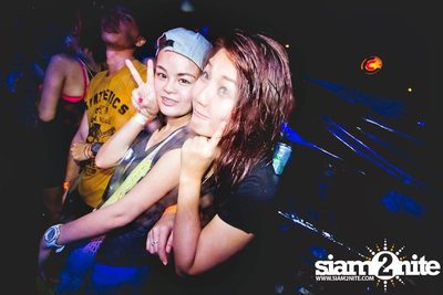 HEINEKEN GET WET #2 — photo 98