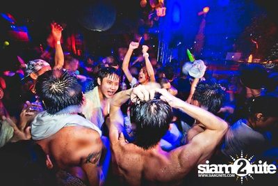 HEINEKEN GET WET #2 — photo 143