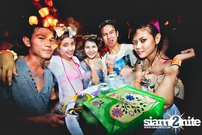 HEINEKEN GET WET #2 — photo 162