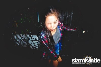 HEINEKEN GET WET #2 — photo 133