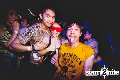 HEINEKEN GET WET #2 — photo 101