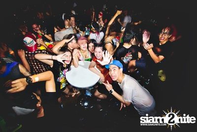 HEINEKEN GET WET #2 — photo 28