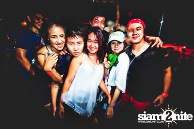 HEINEKEN GET WET #2 — photo 123