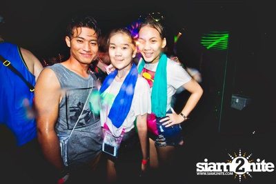 HEINEKEN GET WET #2 — photo 182